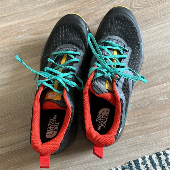 The North Face VECTIV Enduris II Trail Running Shoe - Men’s 9 - Picture 5 of 6